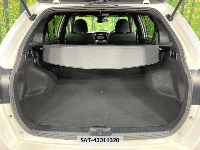 Toyota COROLLA FIELDER 2016-04 7722049-9