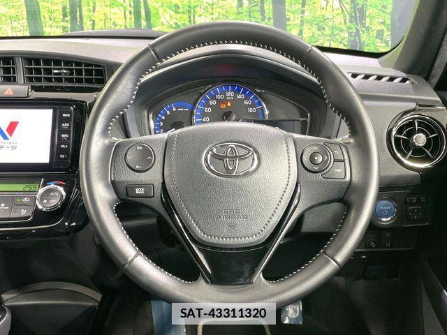 Toyota COROLLA FIELDER 2016-04 7722049-10