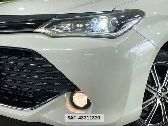 Toyota COROLLA FIELDER 2016-04 7722049-11