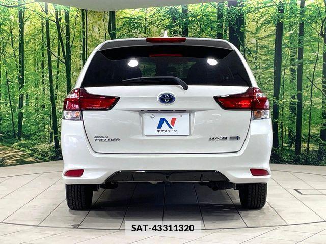 Toyota COROLLA FIELDER 2016-04 7722049-14