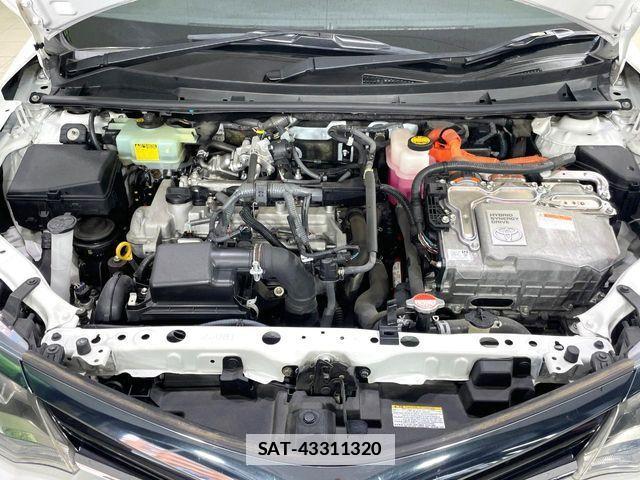 Toyota COROLLA FIELDER 2016-04 7722049-17