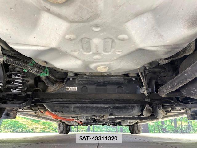 Toyota COROLLA FIELDER 2016-04 7722049-18