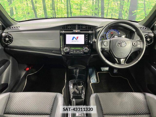 Toyota COROLLA FIELDER 2016-04 7722049-1