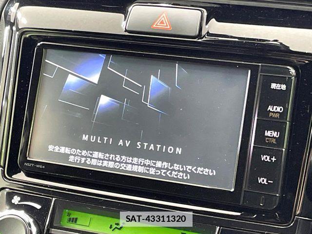 Toyota COROLLA FIELDER 2016-04 7722049-2
