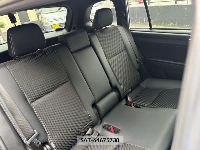 Toyota COROLLA FIELDER 2017-09 7722051-13