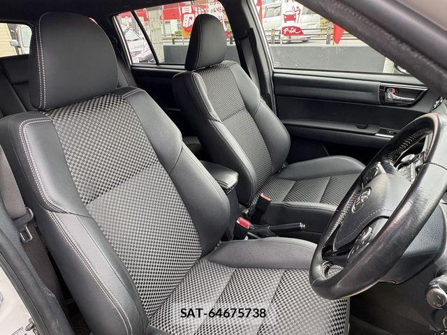 Toyota COROLLA FIELDER 2017-09 7722051-14