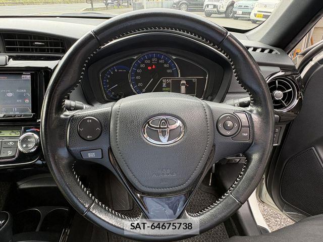 Toyota COROLLA FIELDER 2017-09 7722051-15