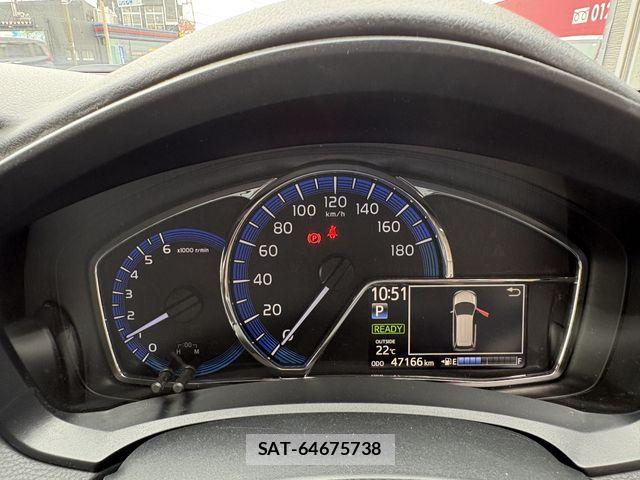 Toyota COROLLA FIELDER 2017-09 7722051-16