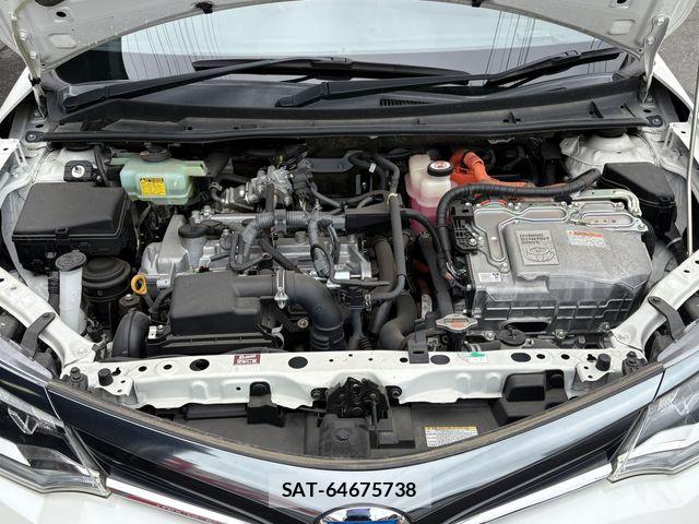 Toyota COROLLA FIELDER 2017-09 7722051-18
