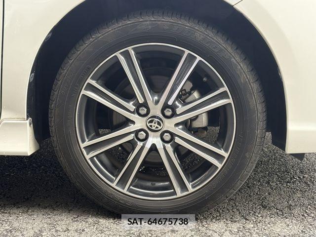 Toyota COROLLA FIELDER 2017-09 7722051-19
