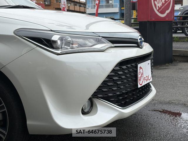 Toyota COROLLA FIELDER 2017-09 7722051-21