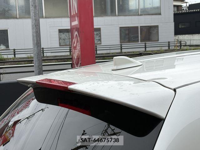 Toyota COROLLA FIELDER 2017-09 7722051-24