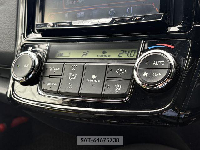 Toyota COROLLA FIELDER 2017-09 7722051-26