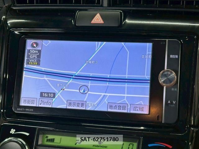 Toyota COROLLA FIELDER 2014-05 7722064-9