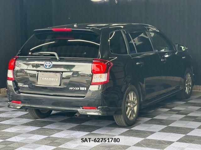 Toyota COROLLA FIELDER 2014-05 7722064-13