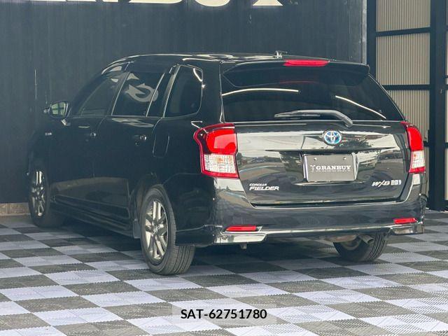 Toyota COROLLA FIELDER 2014-05 7722064-14