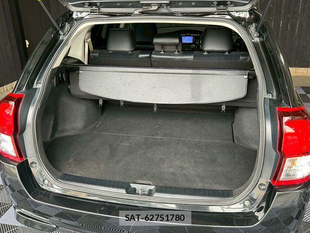 Toyota COROLLA FIELDER 2014-05 7722064-15