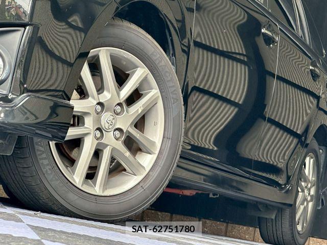 Toyota COROLLA FIELDER 2014-05 7722064-17