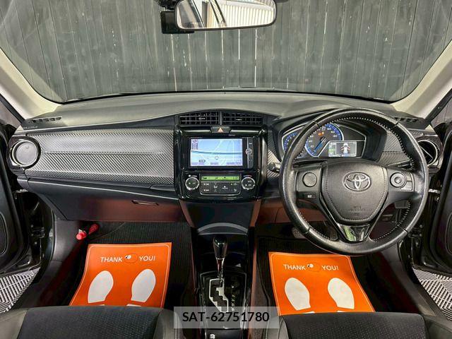 Toyota COROLLA FIELDER 2014-05 7722064-4