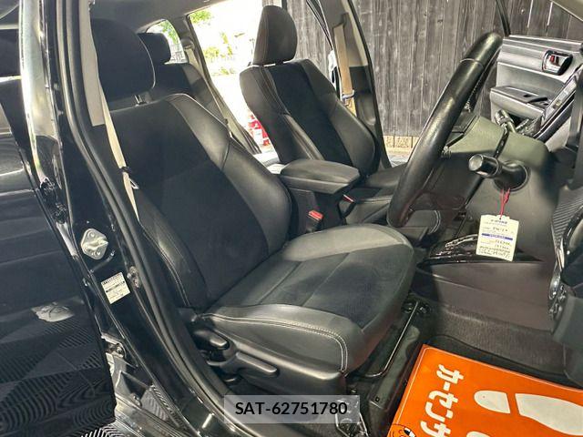 Toyota COROLLA FIELDER 2014-05 7722064-5
