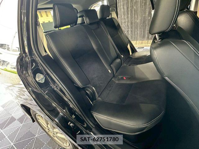 Toyota COROLLA FIELDER 2014-05 7722064-6