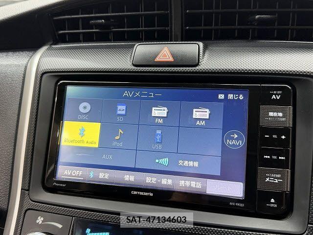 Toyota COROLLA FIELDER 2020-12 7783629-12