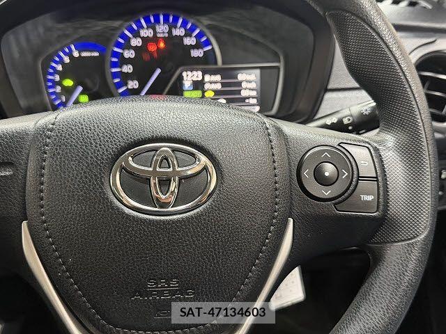 Toyota COROLLA FIELDER 2020-12 7783629-14