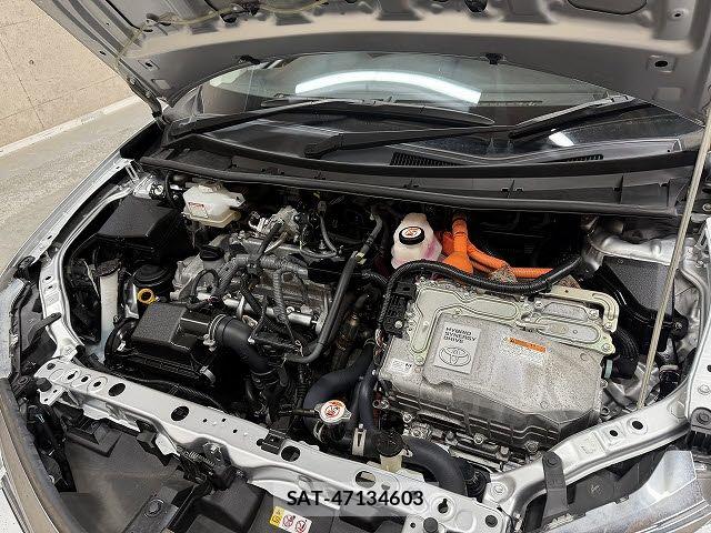 Toyota COROLLA FIELDER 2020-12 7783629-17