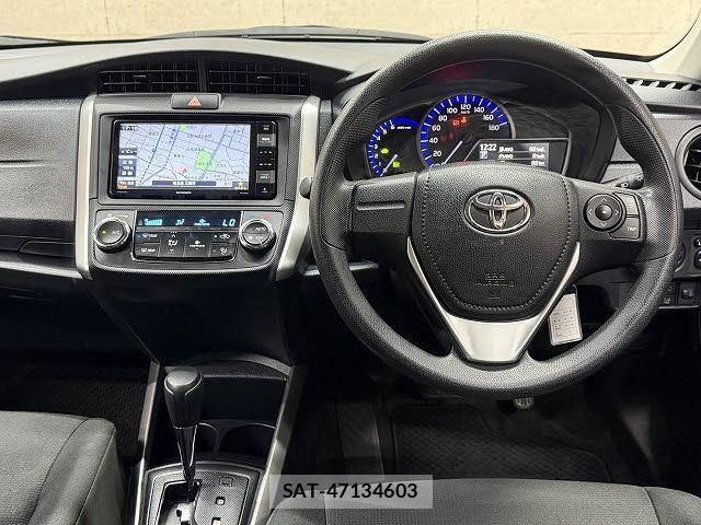 Toyota COROLLA FIELDER 2020-12 7783629-1