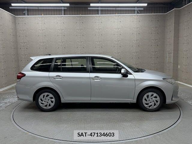 Toyota COROLLA FIELDER 2020-12 7783629-3