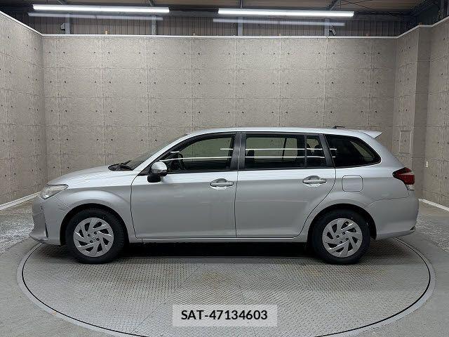 Toyota COROLLA FIELDER 2020-12 7783629-4