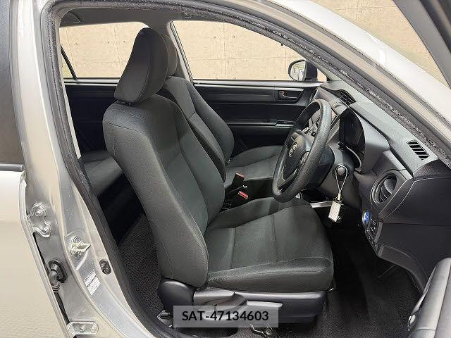 Toyota COROLLA FIELDER 2020-12 7783629-7