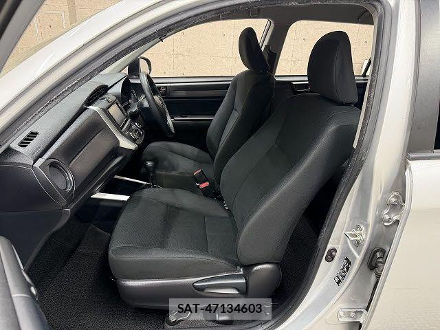 Toyota COROLLA FIELDER 2020-12 7783629-8