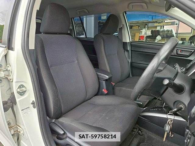 Toyota COROLLA FIELDER 2019-10 7783630-10