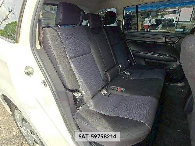 Toyota COROLLA FIELDER 2019-10 7783630-11