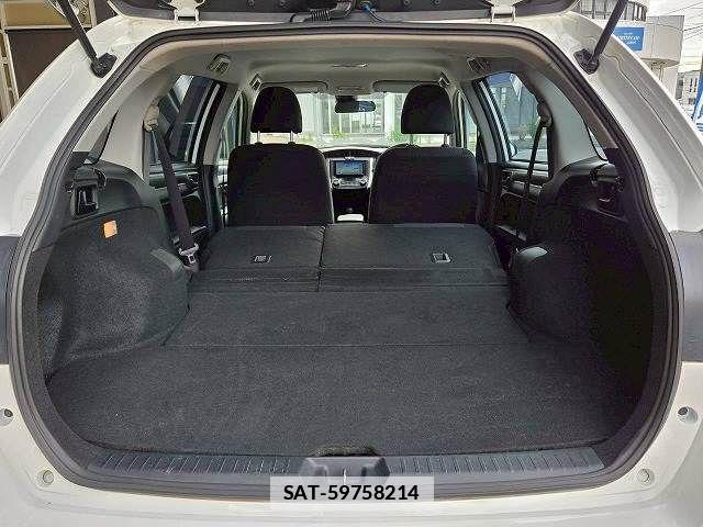 Toyota COROLLA FIELDER 2019-10 7783630-12