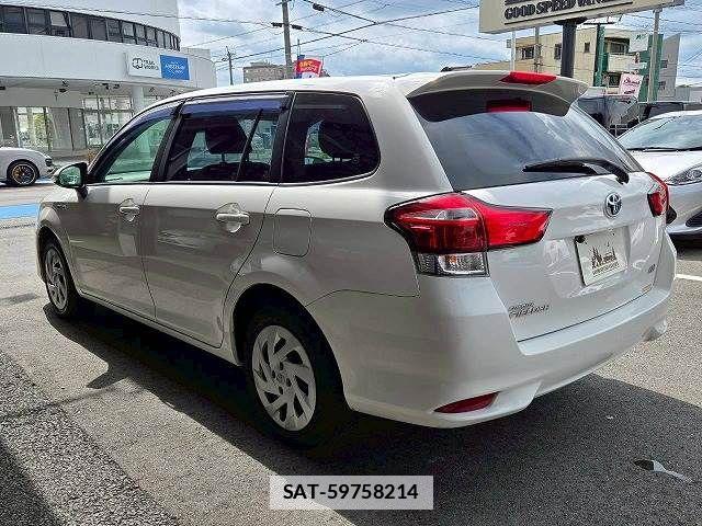 Toyota COROLLA FIELDER 2019-10 7783630-16