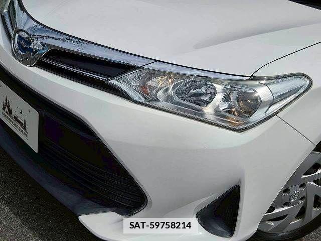 Toyota COROLLA FIELDER 2019-10 7783630-18