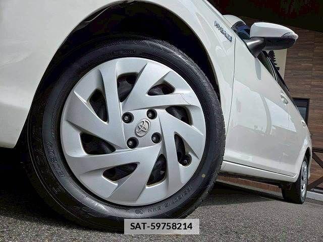 Toyota COROLLA FIELDER 2019-10 7783630-19