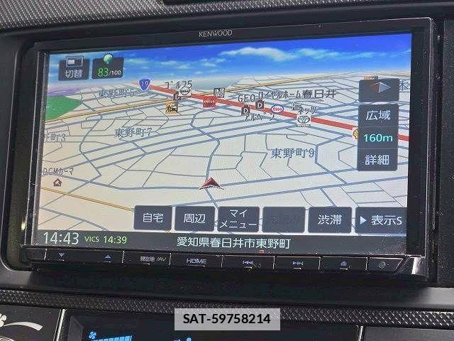 Toyota COROLLA FIELDER 2019-10 7783630-2