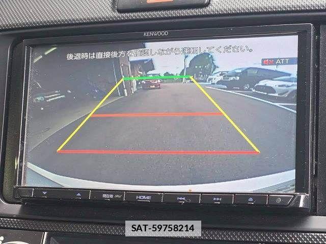 Toyota COROLLA FIELDER 2019-10 7783630-3