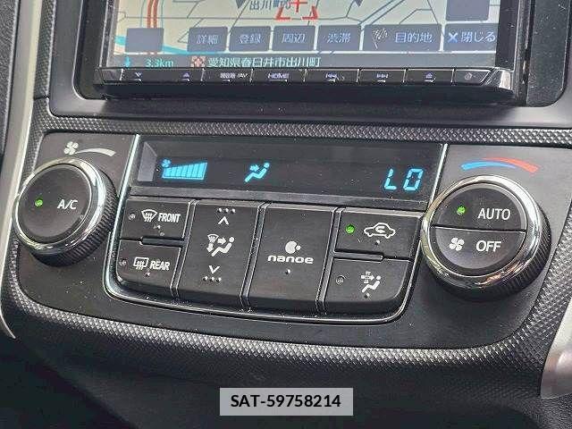 Toyota COROLLA FIELDER 2019-10 7783630-8