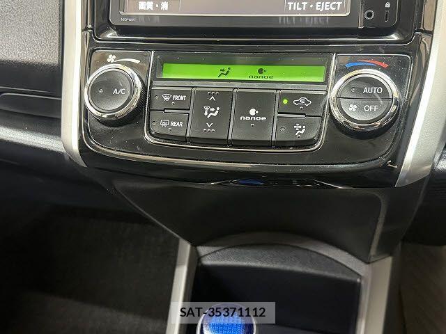 Toyota COROLLA FIELDER 2016-02 7783631-12