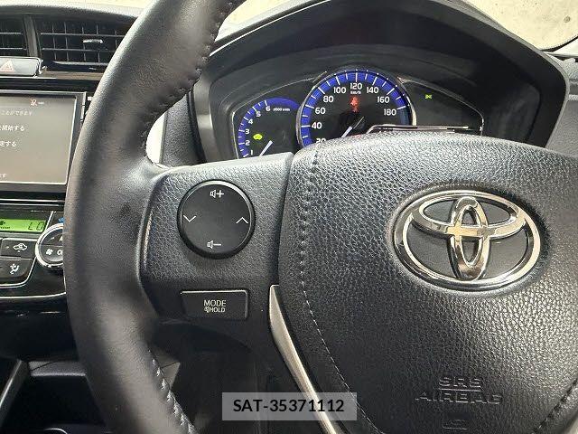 Toyota COROLLA FIELDER 2016-02 7783631-16