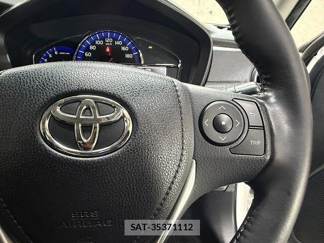 Toyota COROLLA FIELDER 2016-02 7783631-17