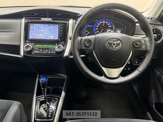Toyota COROLLA FIELDER 2016-02 7783631-1