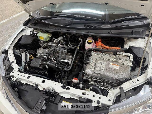 Toyota COROLLA FIELDER 2016-02 7783631-20
