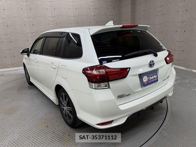 Toyota COROLLA FIELDER 2016-02 7783631-2
