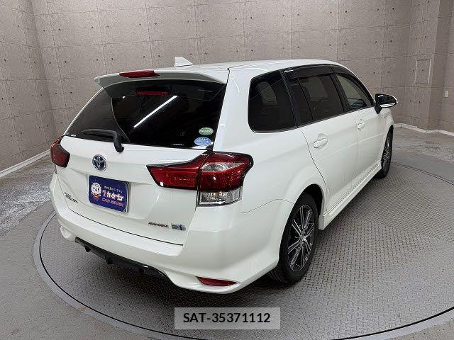 Toyota COROLLA FIELDER 2016-02 7783631-3