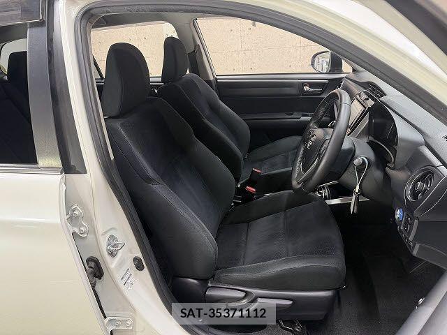 Toyota COROLLA FIELDER 2016-02 7783631-7